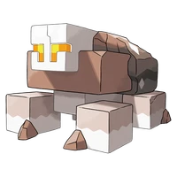 ポケモンチャンピオンズ_ジオヅム