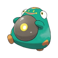 ポケモンチャンピオンズ_ハラバリー