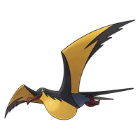ポケモンチャンピオンズ_タイカイデン
