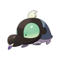 ポケモンチャンピオンズ_シルシュルー