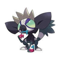 ポケモンチャンピオンズ_タギングル