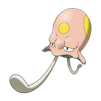 ポケモンチャンピオンズ_ノノクラゲ