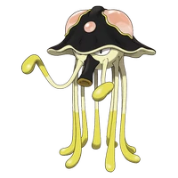 ポケモンチャンピオンズ_リククラゲ