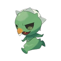 ポケモンチャンピオンズ_カプサイジ