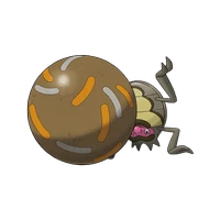 ポケモンチャンピオンズ_シガロコ