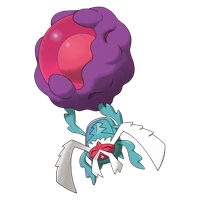 ポケモンチャンピオンズ_ベラカス