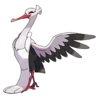 ポケモンチャンピオンズ_オトシドリ