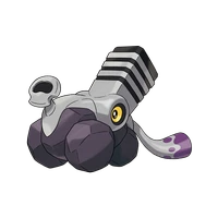 ポケモンチャンピオンズ_ブロロン