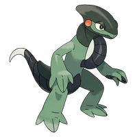 ポケモンチャンピオンズ_モトトカゲ