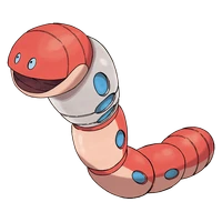 ポケモンチャンピオンズ_ミミズズ