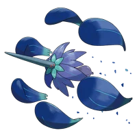 ポケモンチャンピオンズ_メガキラフロル