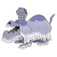 ポケモンチャンピオンズ_ハカドッグ