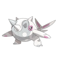 ポケモンチャンピオンズ_ハルクジラ