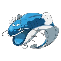 ポケモンチャンピオンズ_ヘイラッシャ