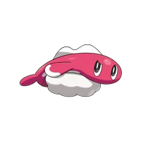 ポケモンチャンピオンズ_メガシャリタツ