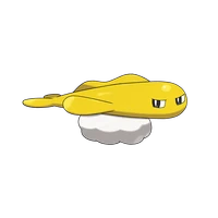 ポケモンチャンピオンズ_コノヨザル