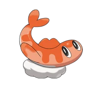 ポケモンチャンピオンズ_シャリタツ