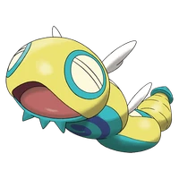 ポケモンチャンピオンズ_ノココッチ