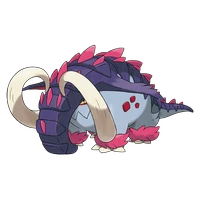 ポケモンチャンピオンズ_イダイナキバ