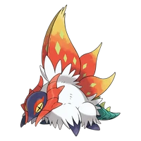 ポケモンチャンピオンズ_チヲハウハネ