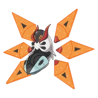 ポケモンチャンピオンズ_テツノドクガ