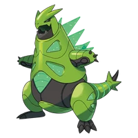 ポケモンチャンピオンズ_テツノイバラ