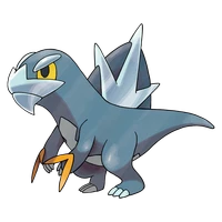 ポケモンチャンピオンズ_セゴール