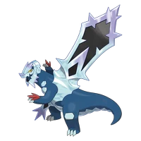 ポケモン_メガセグレイブ