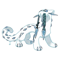 ポケモン_パオジアン