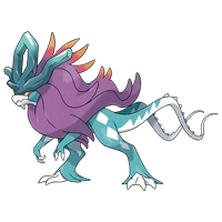 ポケモンチャンピオンズ_ウネルミナモ