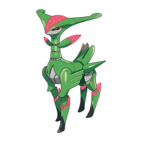 ポケモンチャンピオンズ_テツノイサハ