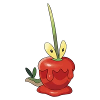 ポケモンチャンピオンズ_カミッチュ