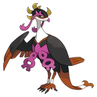 ポケモンチャンピオンズ_キチキギス