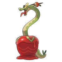 ポケモンチャンピオンズ_カミツオロチ