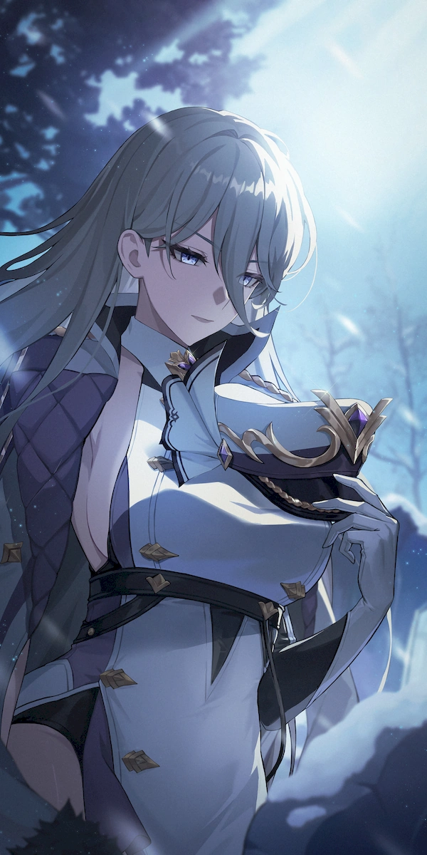 リメメント_霜の上に咲いた心情