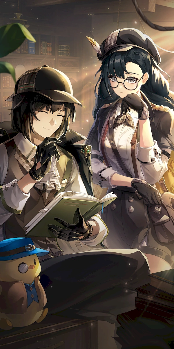 リメメント_証拠の追跡と組み合わせ