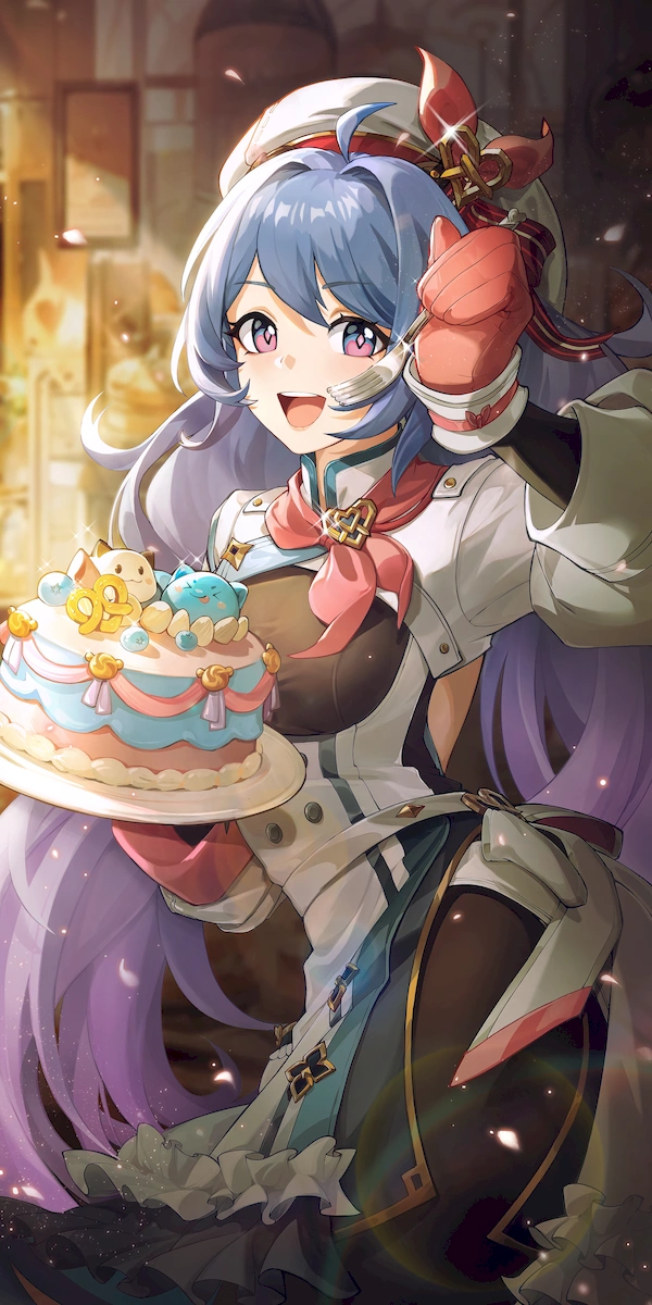 リメメント_希望を紡ぐパティシエ