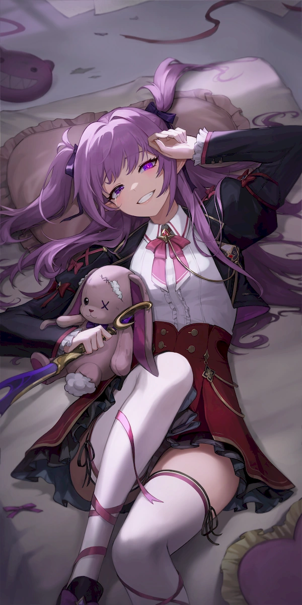 リメメント_愛のもう一つの名前