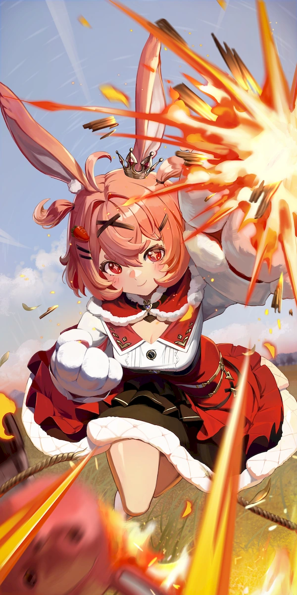 リメメント_折れない強い意志