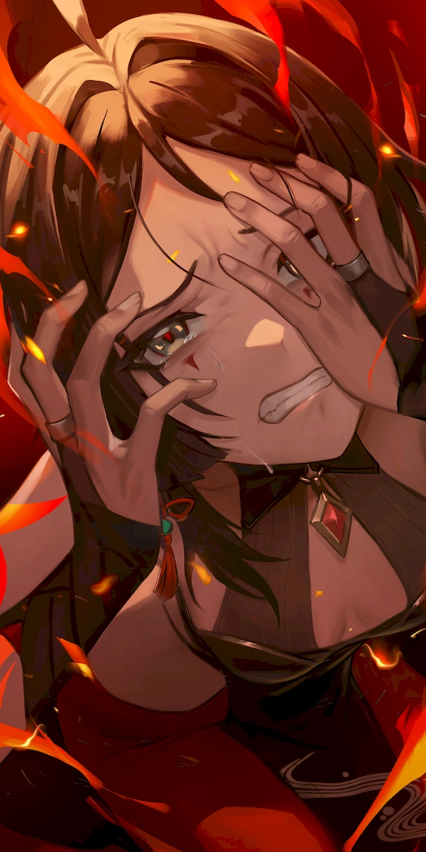 リメメント_沸き立つ憎しみ