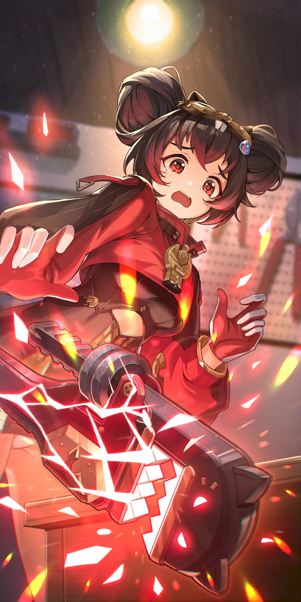 リメメント_マイスターの心