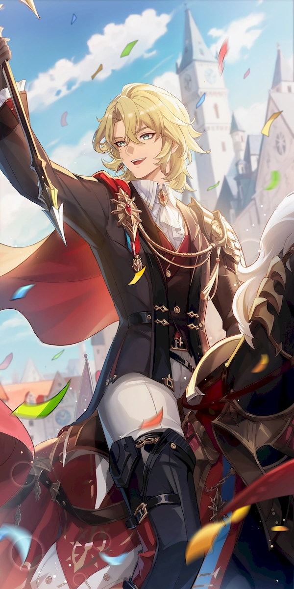 リメメント_傲慢なチャンピオンの行進