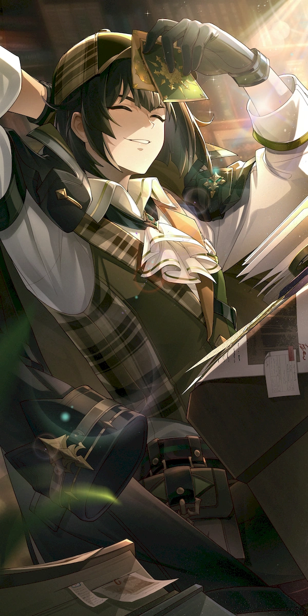 リメメント_不正な真実