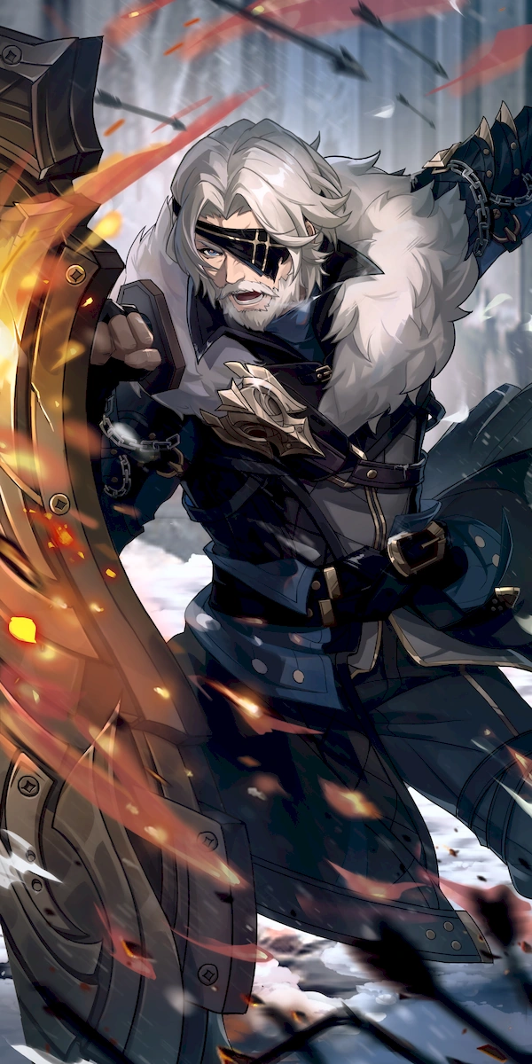 リメメント_天恵の要塞