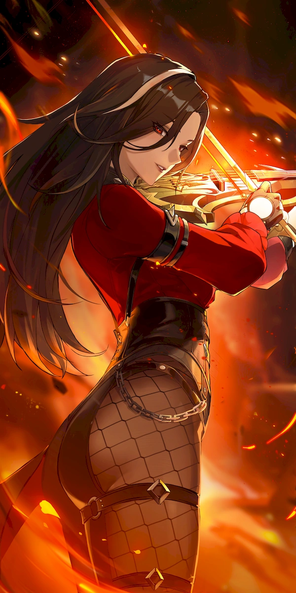 リメメント_救いの炎