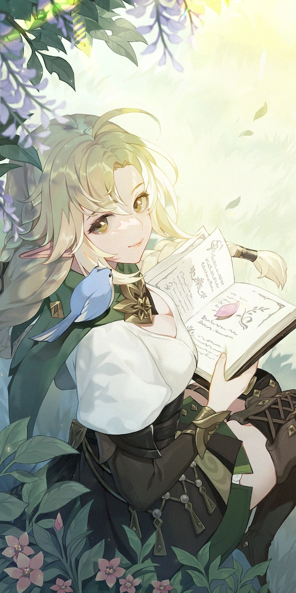 リメメント_思索の瞬間