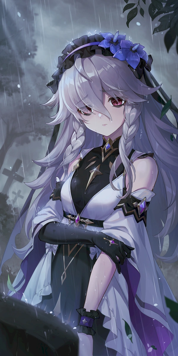 リメメント_永遠の別れ