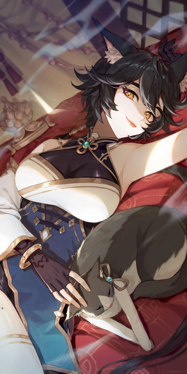 リメメント_香りのまどろみ