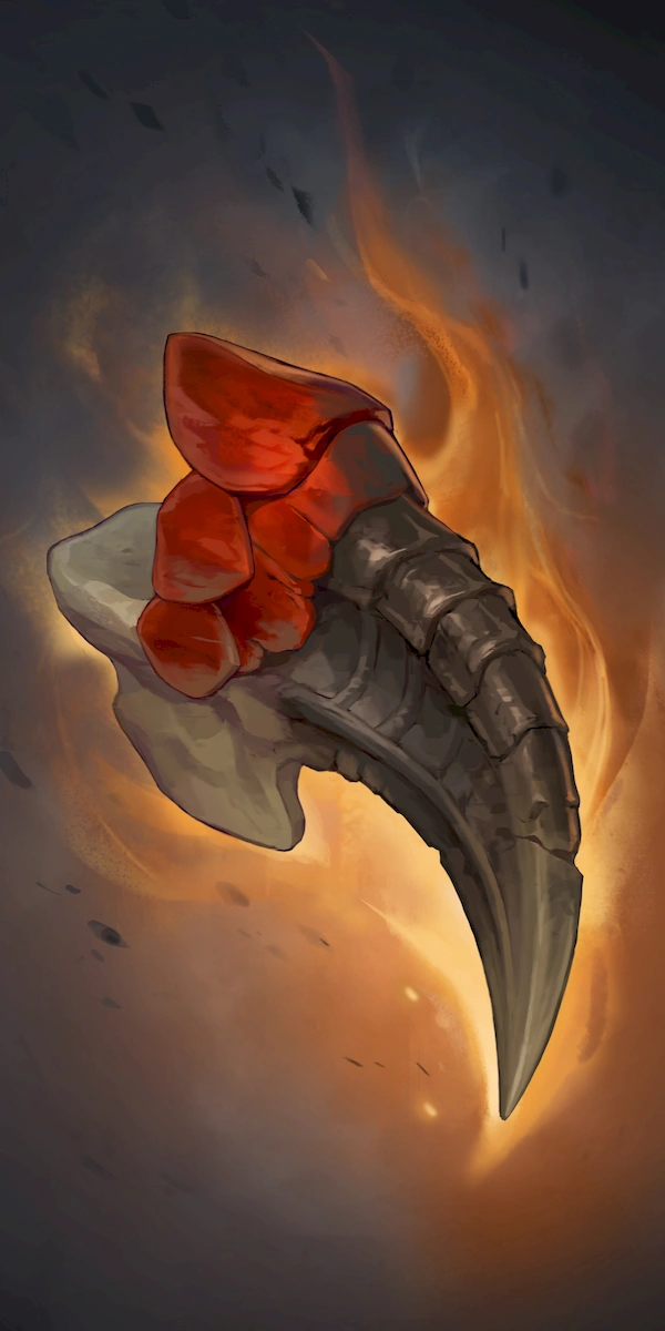 リメメント_微弱な怒り