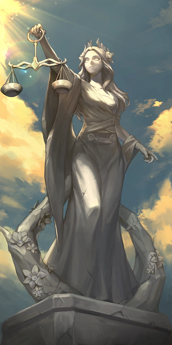 リメメント_平等な信念